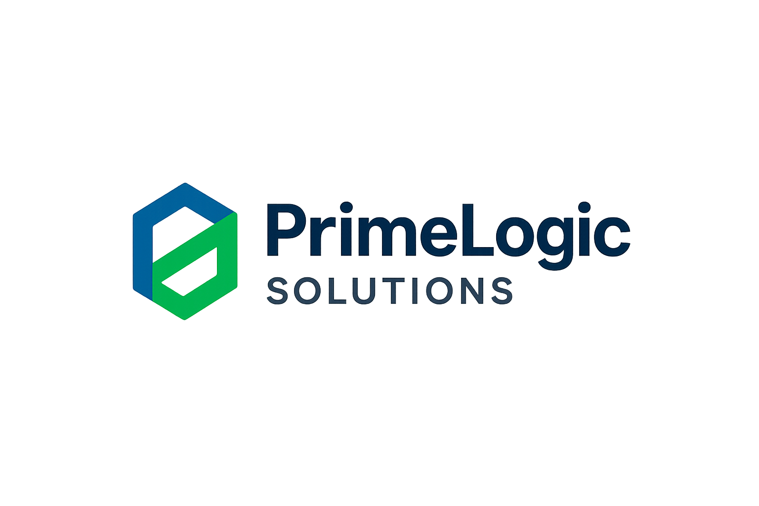 PrimeLogic Solutions logo