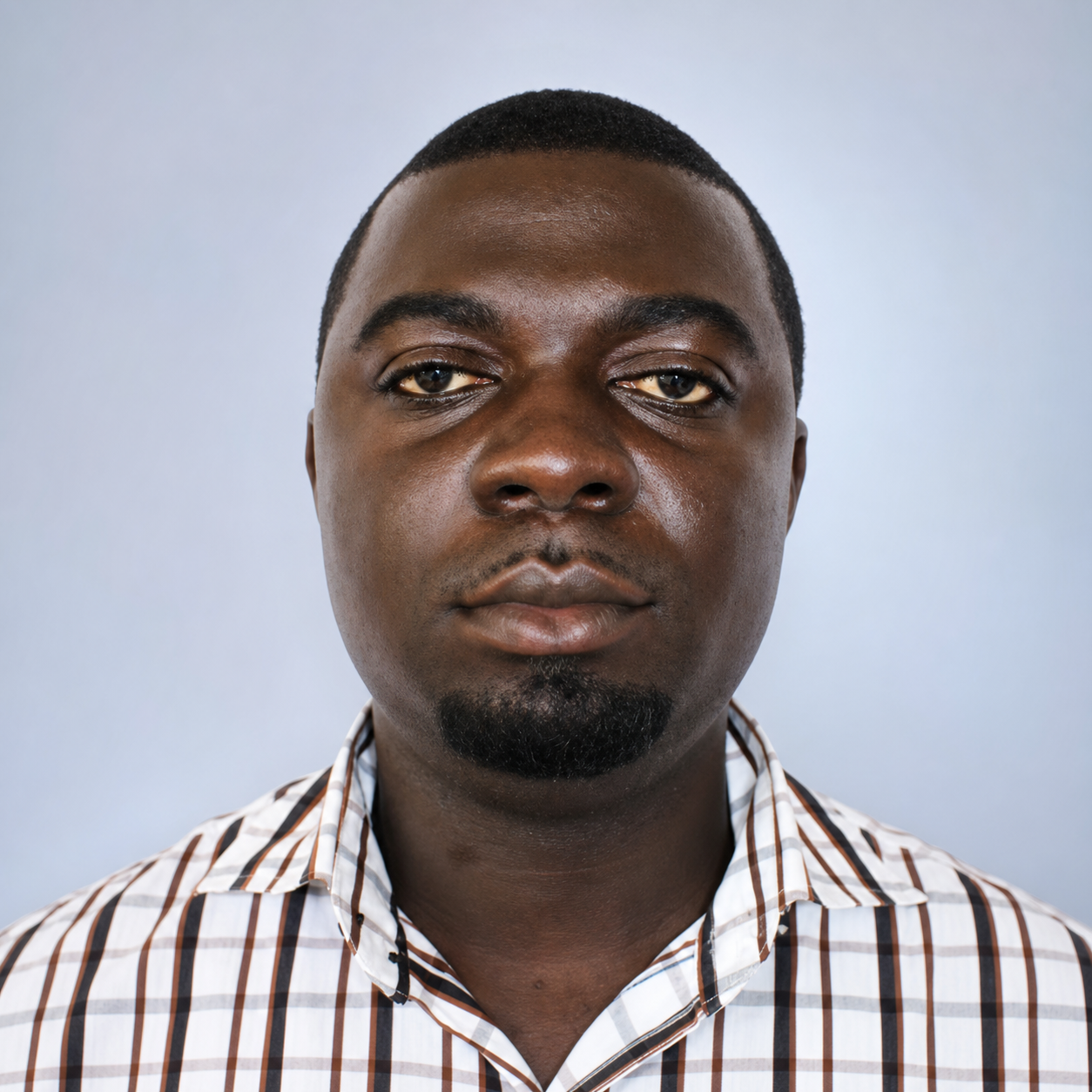 Samuel Nyarko
